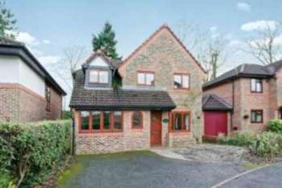 4 Bedroom Detached